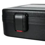 TSA ATA Molded Electric Guitar Case | GTSA-GTRELEC - 13