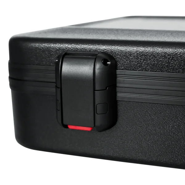 TSA ATA Molded Electric Guitar Case | GTSA-GTRELEC - 13