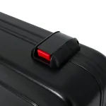 TSA ATA Molded Electric Guitar Case | GTSA-GTRELEC - 14