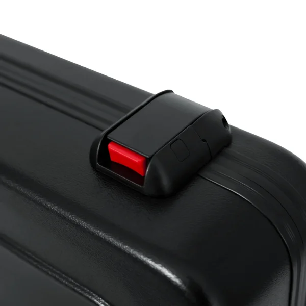 TSA ATA Molded Electric Guitar Case | GTSA-GTRELEC - 14