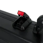 TSA ATA Molded Electric Guitar Case | GTSA-GTRELEC - 15