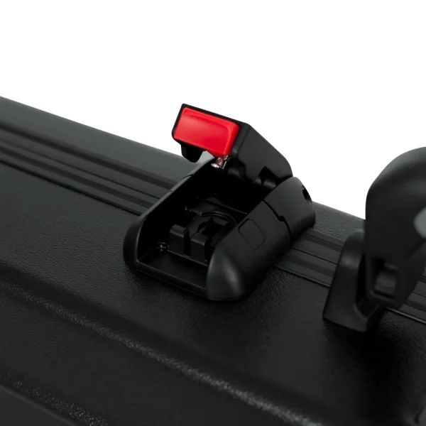 TSA ATA Molded Electric Guitar Case | GTSA-GTRELEC - 15