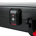 TSA ATA Molded Electric Guitar Case | GTSA-GTRELEC - 16