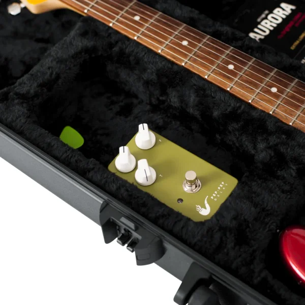 TSA ATA Molded Electric Guitar Case | GTSA-GTRELEC - 17