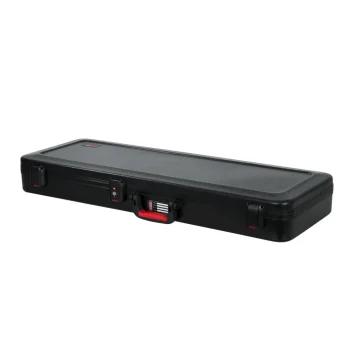 TSA ATA Molded Electric Guitar Case | GTSA-GTRELEC - 4