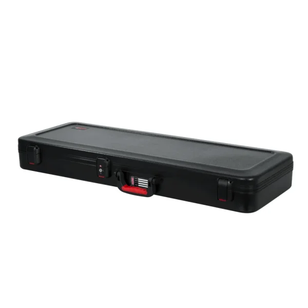 TSA ATA Molded Electric Guitar Case | GTSA-GTRELEC - 4