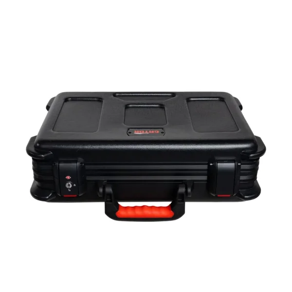 TSA Case for Neural Quad Cortex | GTSA-GTR-QC1 - 11