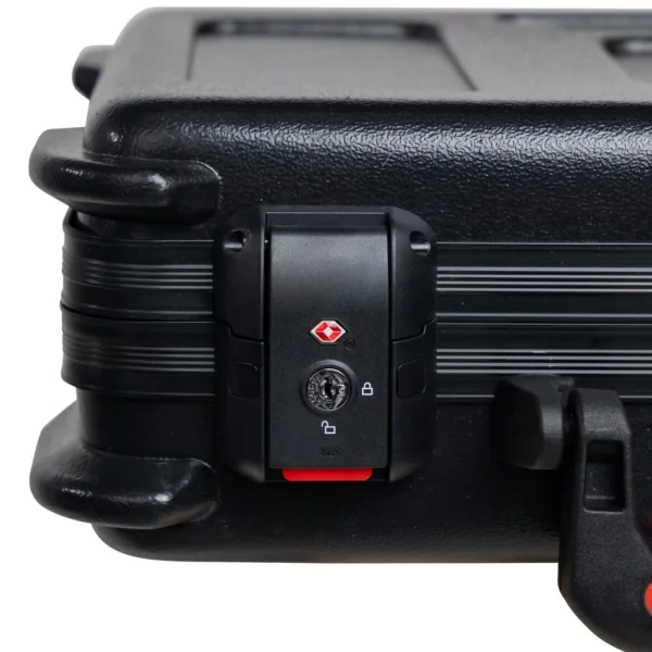 TSA Case for Neural Quad Cortex | GTSA-GTR-QC1 - 15