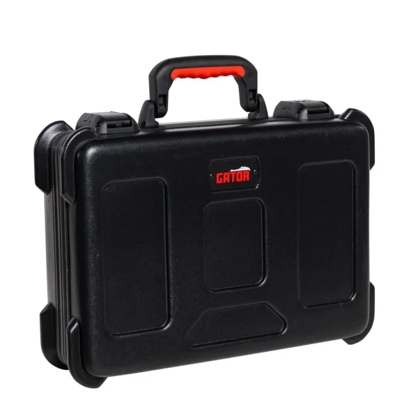 TSA Case for Neural Quad Cortex | GTSA-GTR-QC1 - 2