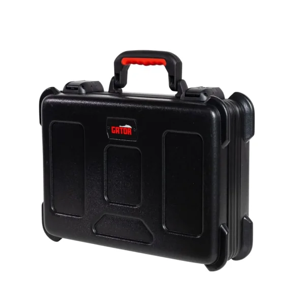 TSA Case for Neural Quad Cortex | GTSA-GTR-QC1 - 3