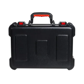 TSA Case for Neural Quad Cortex | GTSA-GTR-QC1 - 4