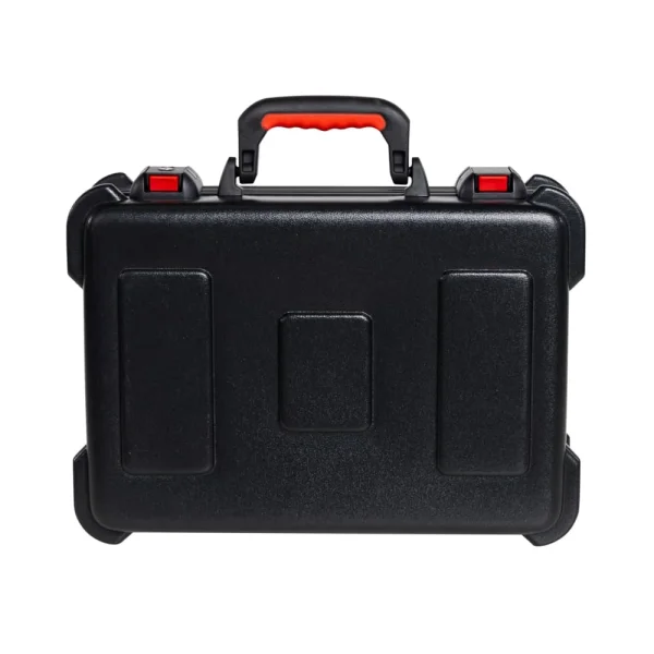 TSA Case for Neural Quad Cortex | GTSA-GTR-QC1 - 4