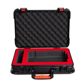 TSA Case for Neural Quad Cortex | GTSA-GTR-QC1 - 5