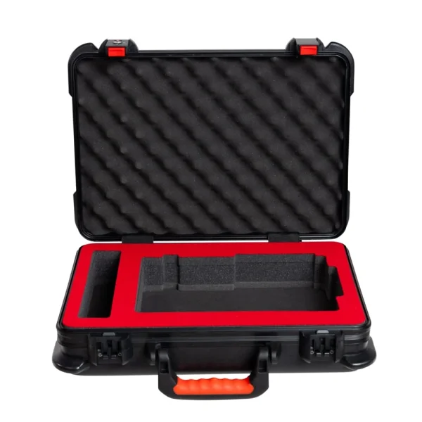 TSA Case for Neural Quad Cortex | GTSA-GTR-QC1 - 5