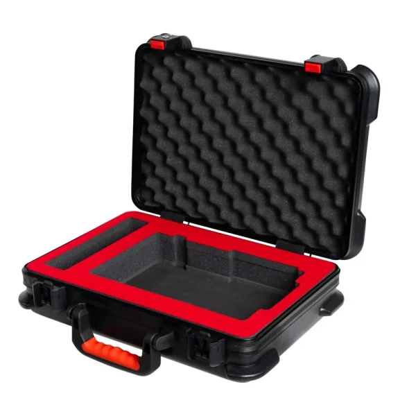 TSA Case for Neural Quad Cortex | GTSA-GTR-QC1 - 7