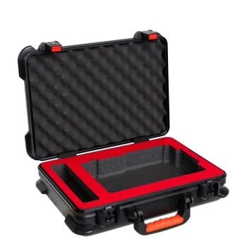 TSA Case for Neural Quad Cortex | GTSA-GTR-QC1 - 9