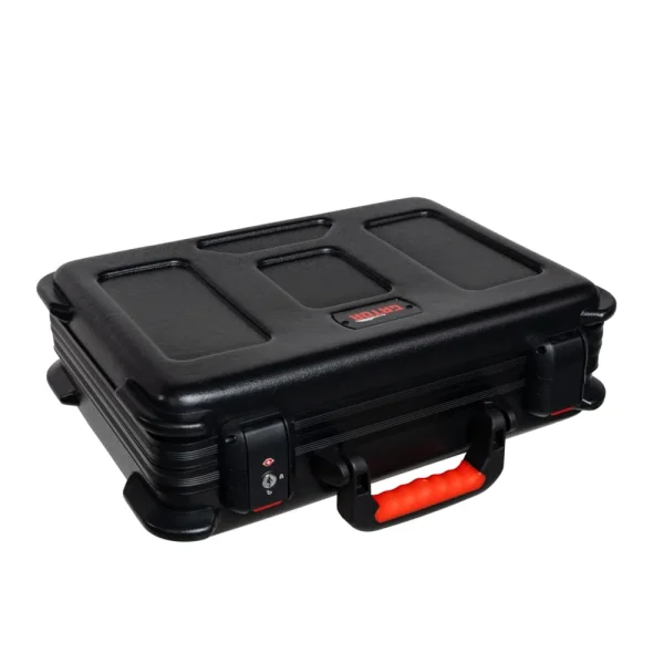 TSA Case for Neural Quad Cortex | GTSA-GTR-QC1 - 12