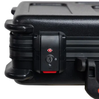 TSA Case for Neural Quad Cortex | GTSA-GTR-QC1 - 15