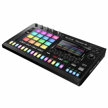 TSP-16 Profesyonel Sampler - 2