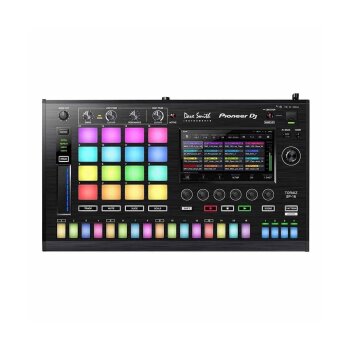 TSP-16 Profesyonel Sampler - Pioneer