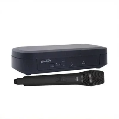 TT 100 UHF Wireless Dynamic Microphone - 1