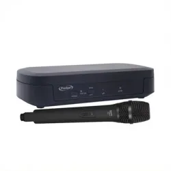 TT 100 UHF Wireless Dynamic Microphone - 