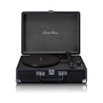TT-115BK Turntable - USB BT Siyah Pikap - 1