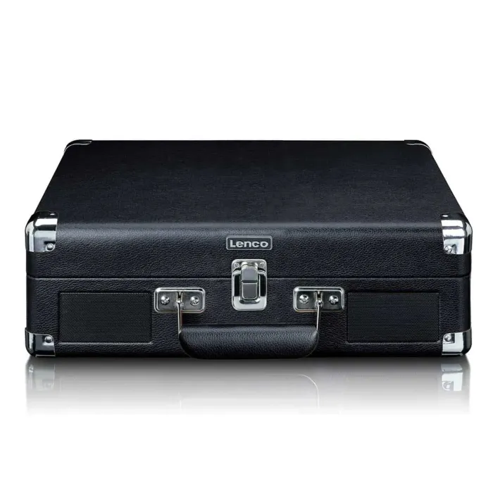 TT-115BK Turntable - USB BT Siyah Pikap - 2