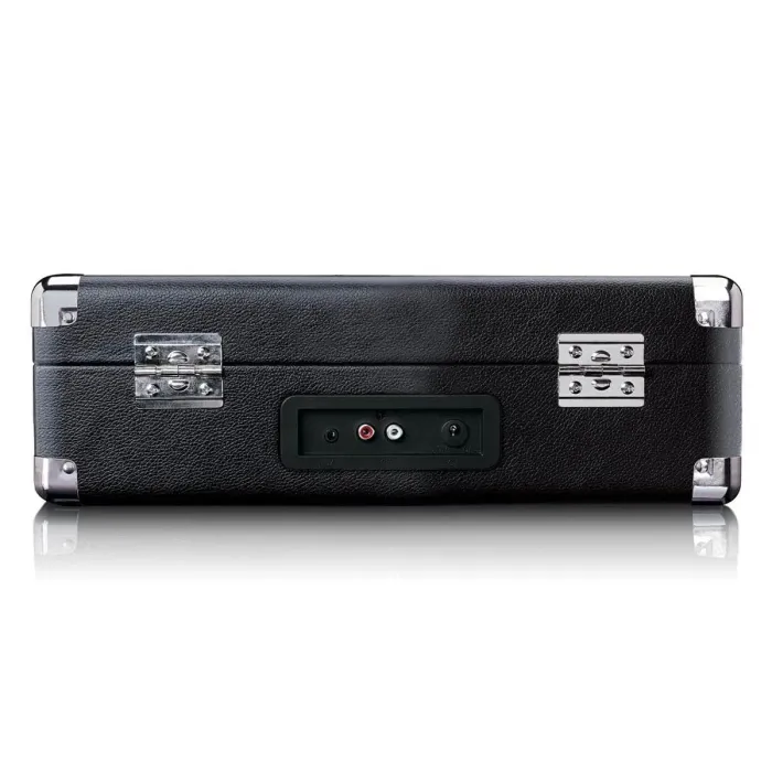 TT-115BK Turntable - USB BT Siyah Pikap - 3