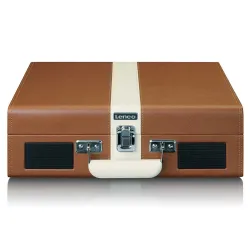 TT-120BNWH Turntable - BT Valiz Pikap - 2