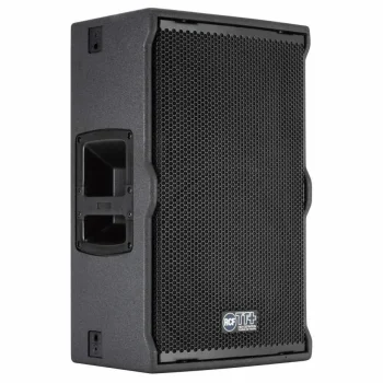 TT 22-A-MKII 1100W Aktif Hoparlör - 3