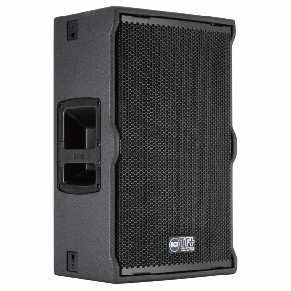 TT 22-A-MKII 1100W Aktif Hoparlör - 3