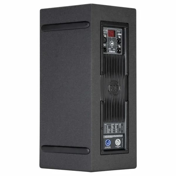 TT 22-A-MKII 1100W Aktif Hoparlör - 4