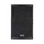 TT 25-A-MKII | 1100W Aktif Hoparlör - 1