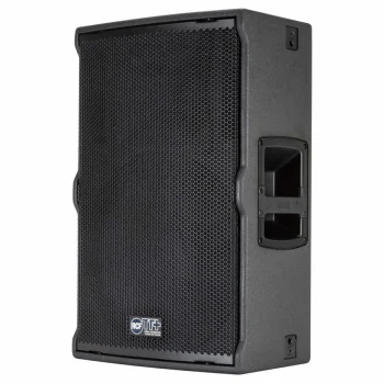 TT 25-A-MKII | 1100W Aktif Hoparlör - 2