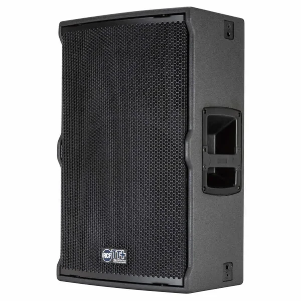 TT 25-A-MKII | 1100W Aktif Hoparlör - 2
