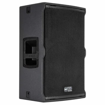 TT 25-A-MKII | 1100W Aktif Hoparlör - 3