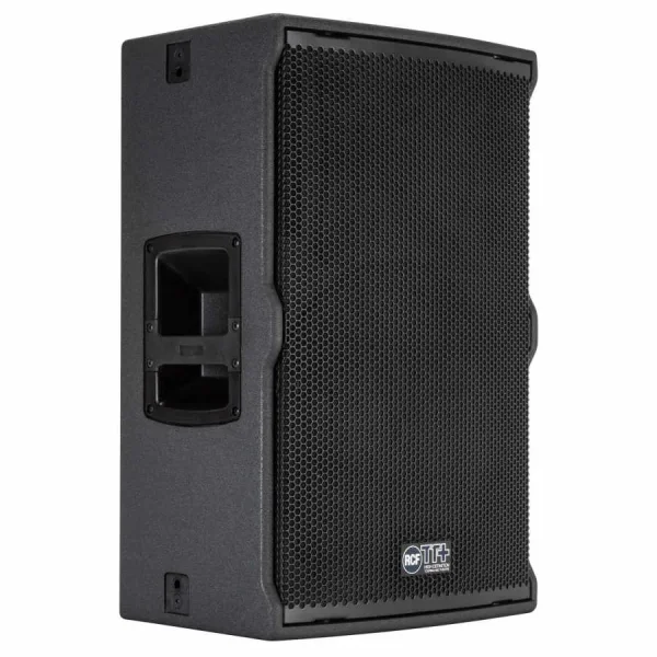 TT 25-A-MKII | 1100W Aktif Hoparlör - 3