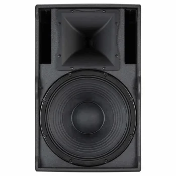 TT 25-A-MKII | 1100W Aktif Hoparlör - 4