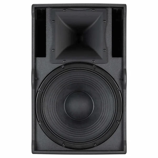 TT 25-A-MKII | 1100W Aktif Hoparlör - 4