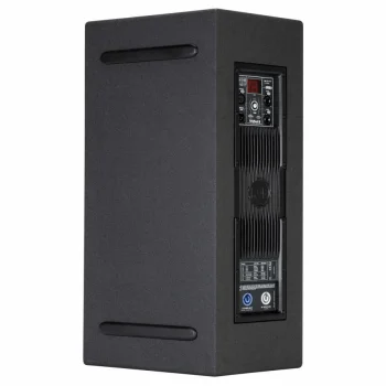 TT 25-A-MKII | 1100W Aktif Hoparlör - 5