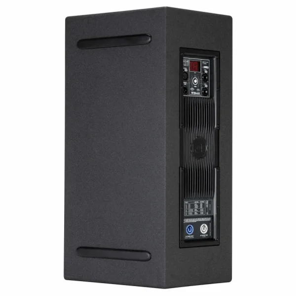 TT 25-A-MKII | 1100W Aktif Hoparlör - 5