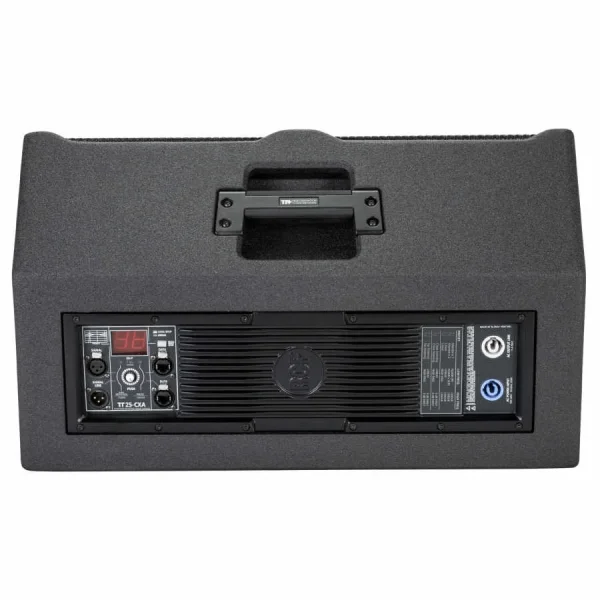 TT 25 CXA-MKII 1100W Aktif Monitör Hoparlör - 5