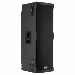 TTL 6-A - 3 Yollu Aktif Line Array Modül - 3