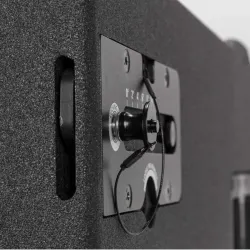 TTL 6-A - 3 Yollu Aktif Line Array Modül - 6