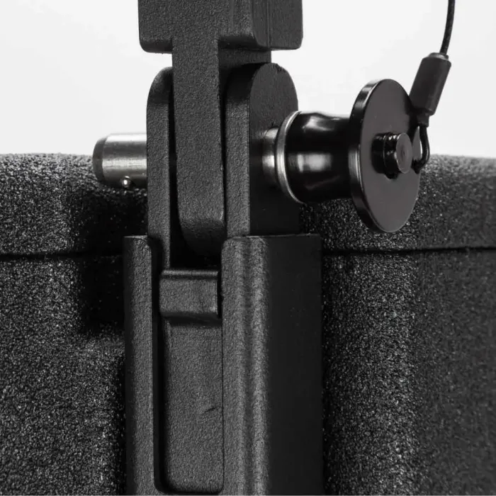 TTL 6-A - 3 Yollu Aktif Line Array Modül - 7