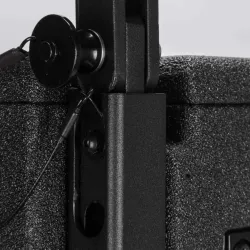 TTL 6-A - 3 Yollu Aktif Line Array Modül - 8