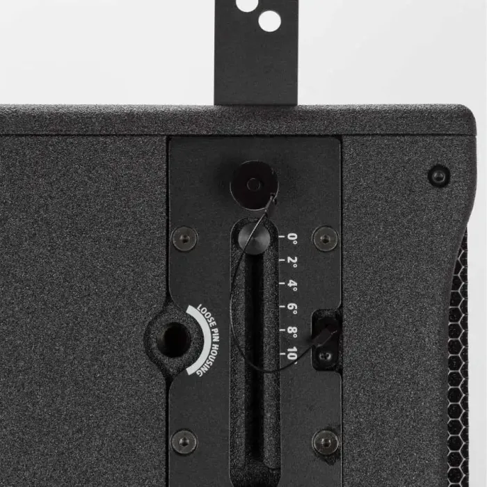 TTL 6-A - 3 Yollu Aktif Line Array Modül - 9