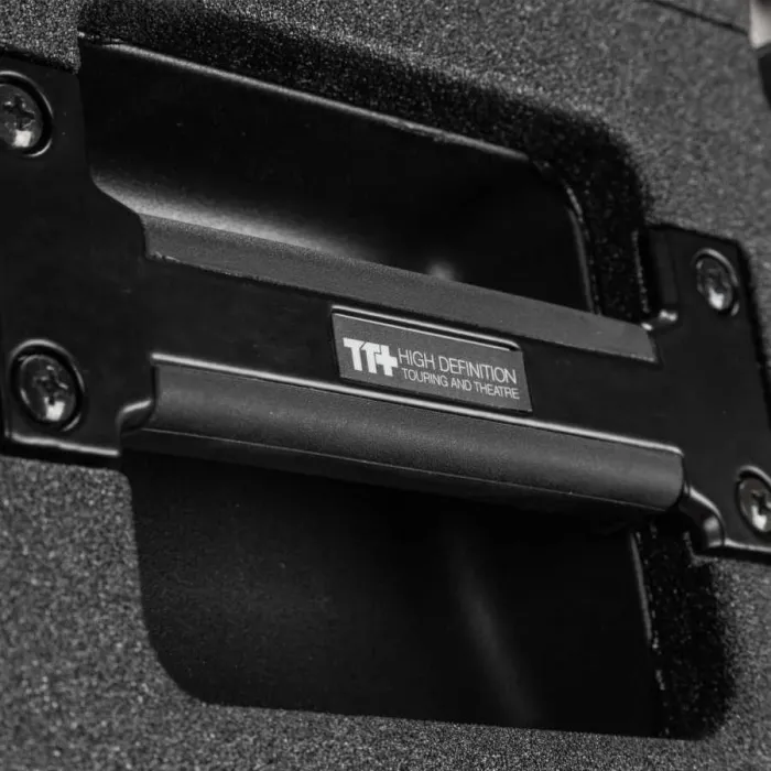 TTL 6-A - 3 Yollu Aktif Line Array Modül - 10