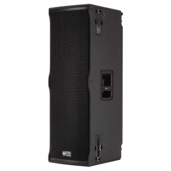 TTL 6-A - 3 Yollu Aktif Line Array Modül - 2
